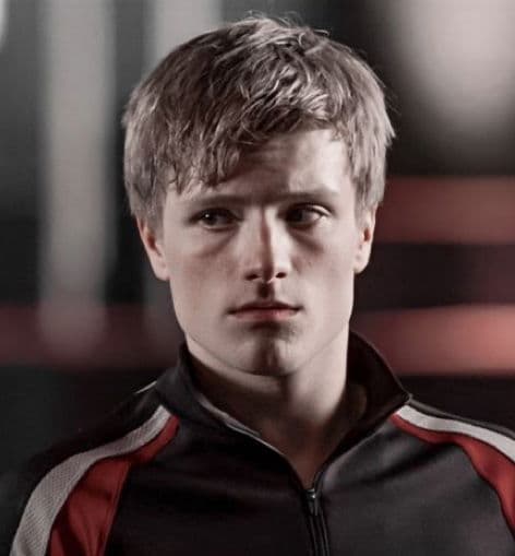 Thumbnail of Peeta Mellark