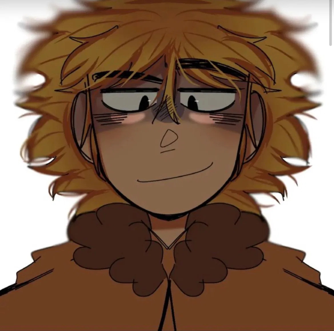 Thumbnail of Kenny McCormick