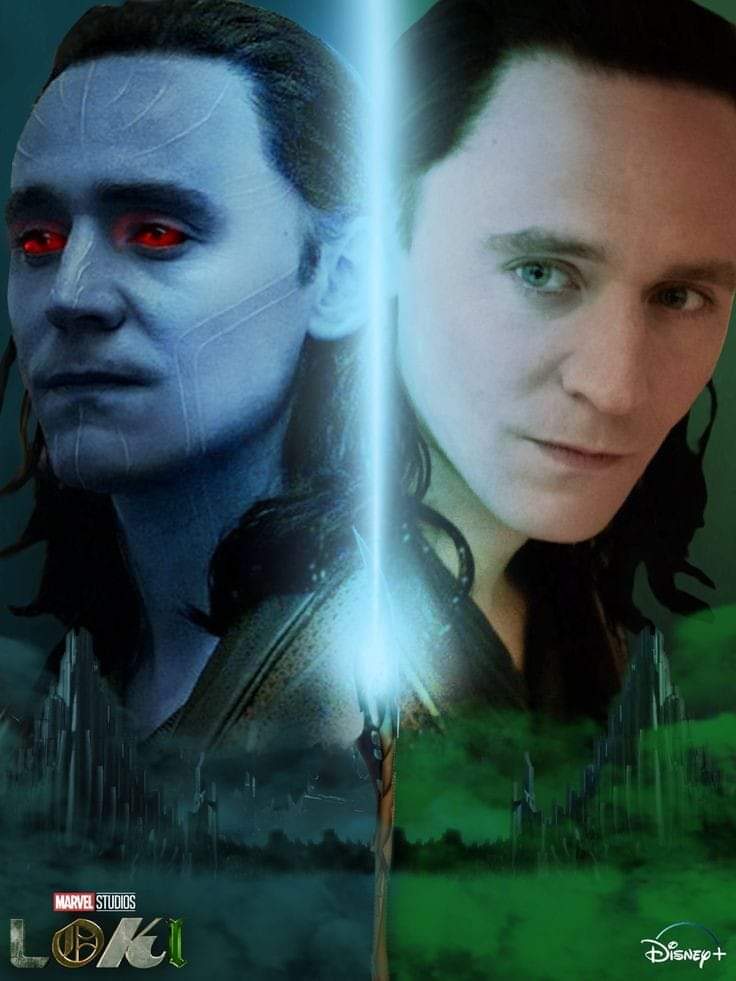 Thumbnail of Loki