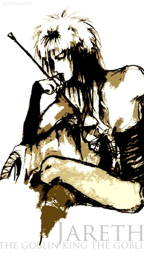 Thumbnail of Джарет