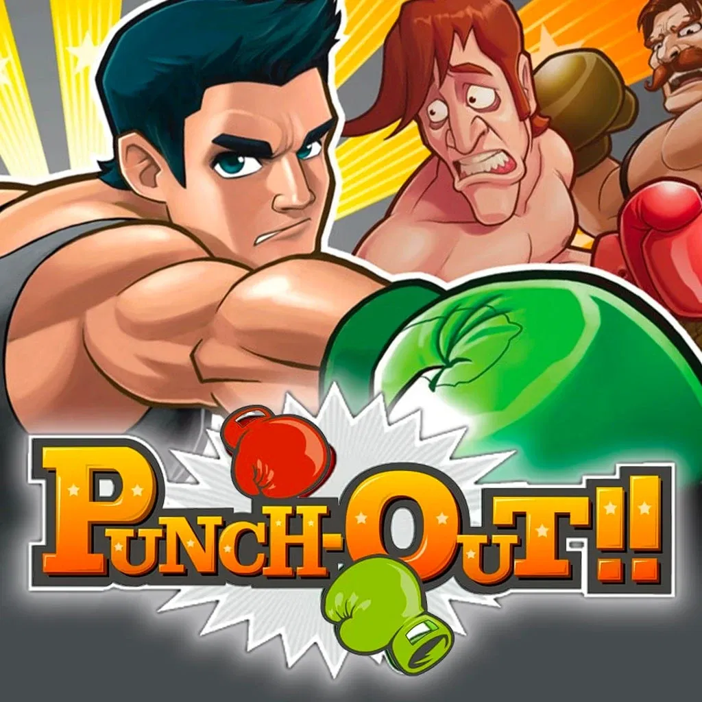 Thumbnail of Удар!