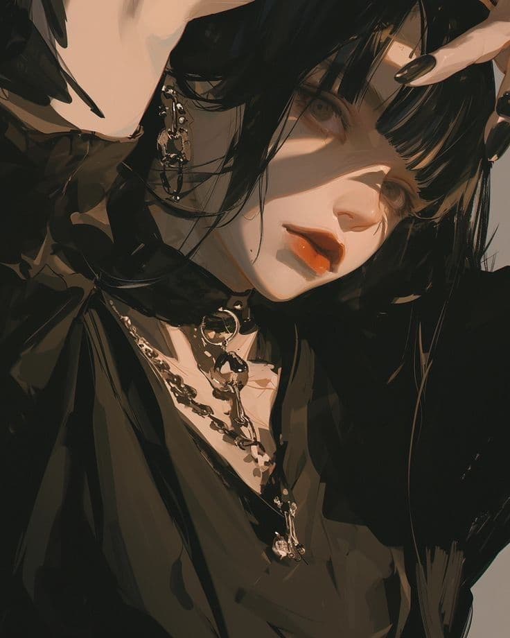 Thumbnail of Anastasia | Revenge