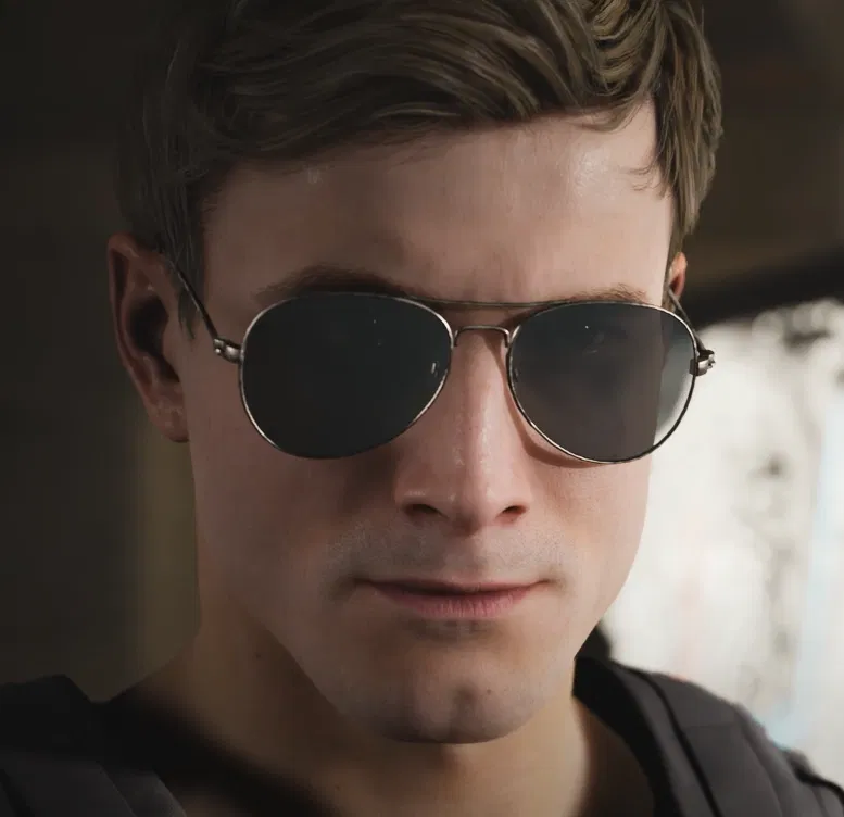 Thumbnail of Эрик Кинг