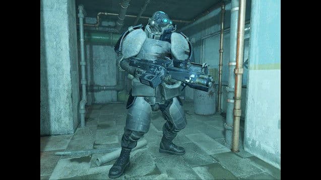 Thumbnail of Wallhammer