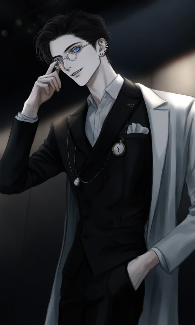 Thumbnail of Михаил