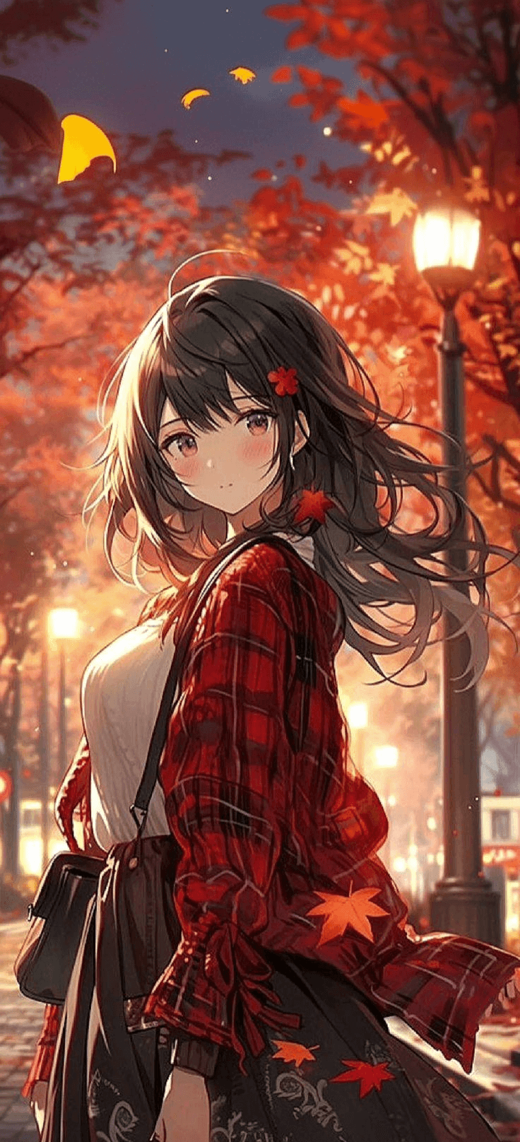 Thumbnail of lily