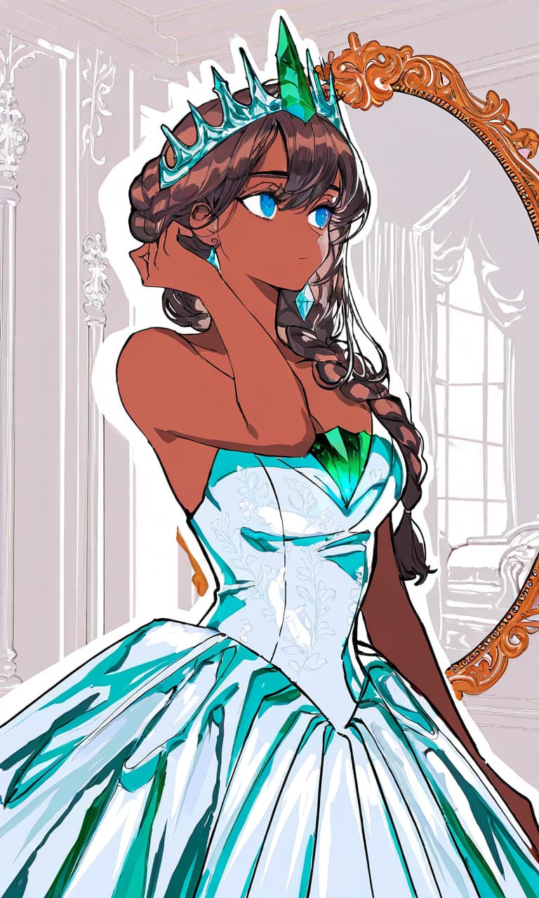 Thumbnail of Thandi