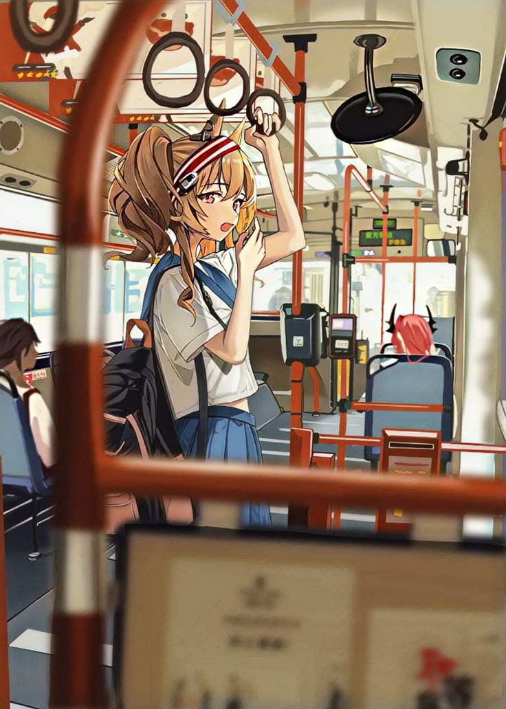 Thumbnail of lily