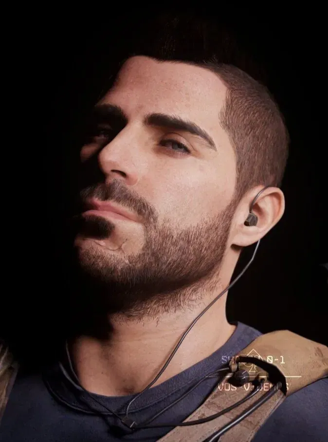 Thumbnail of John MacTavish