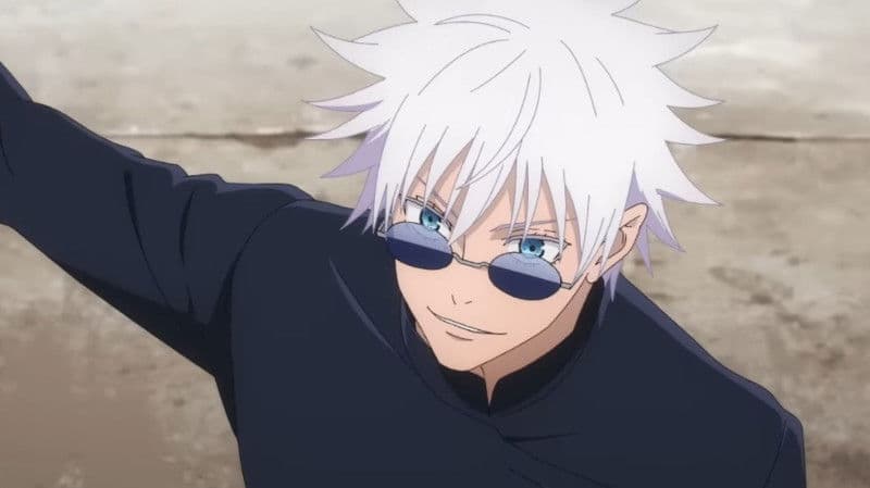 Thumbnail of Gojo Satoru