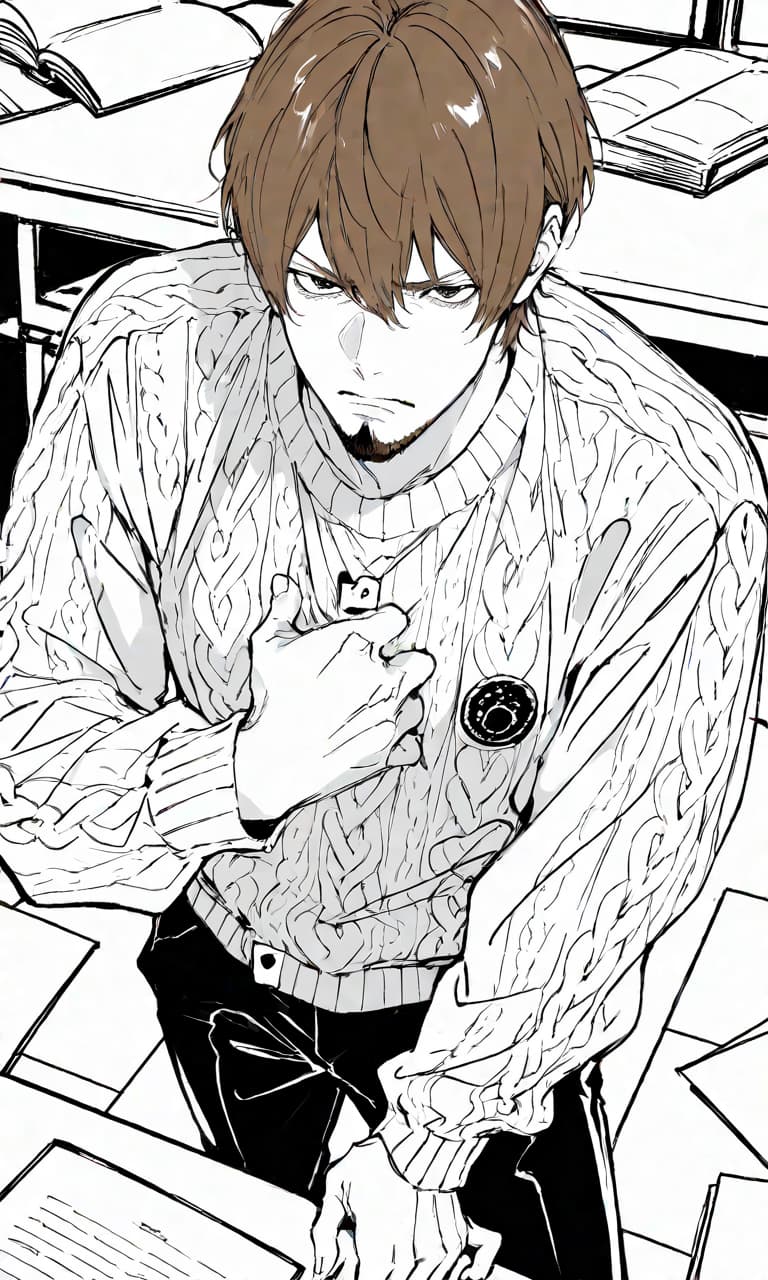 Thumbnail of Оливер