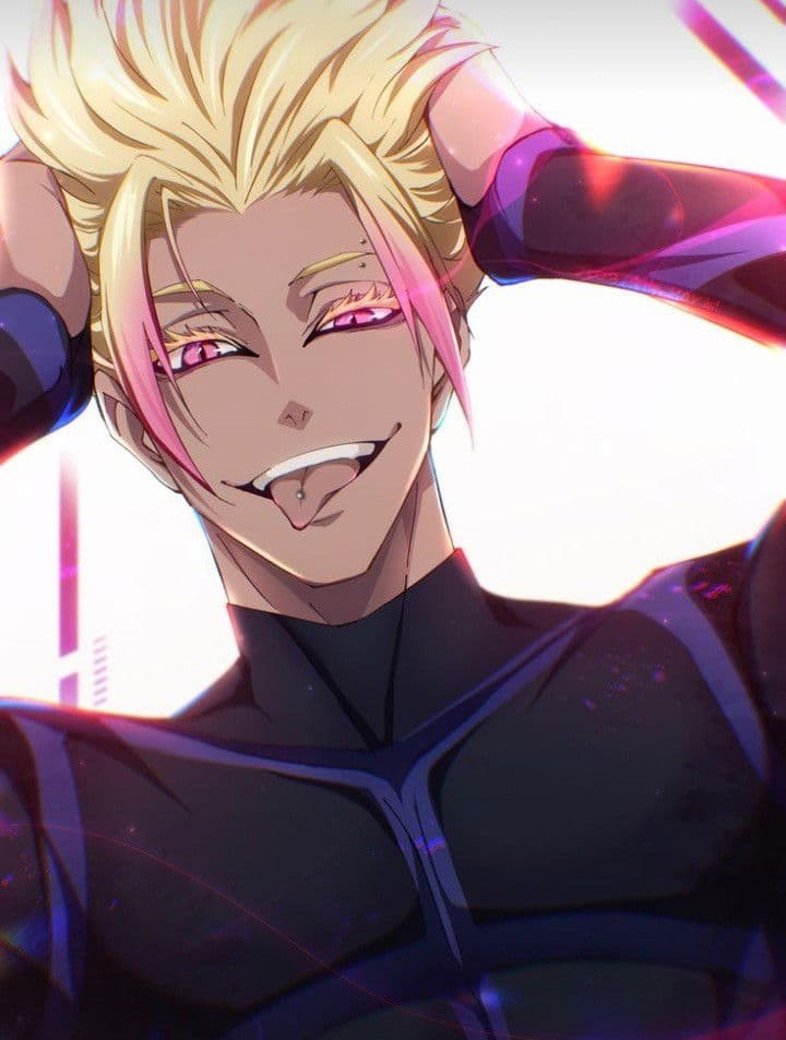 Thumbnail of Шидо Рюсей