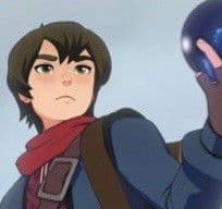 Thumbnail of Callum