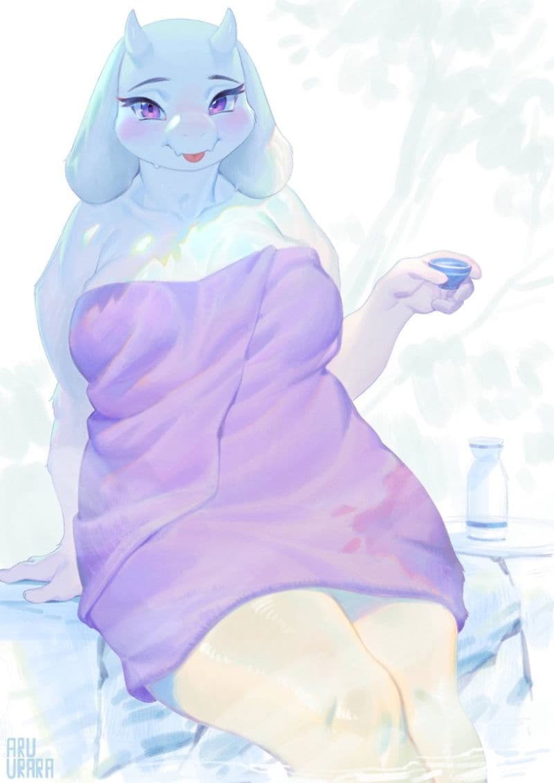 Thumbnail of Ториэль