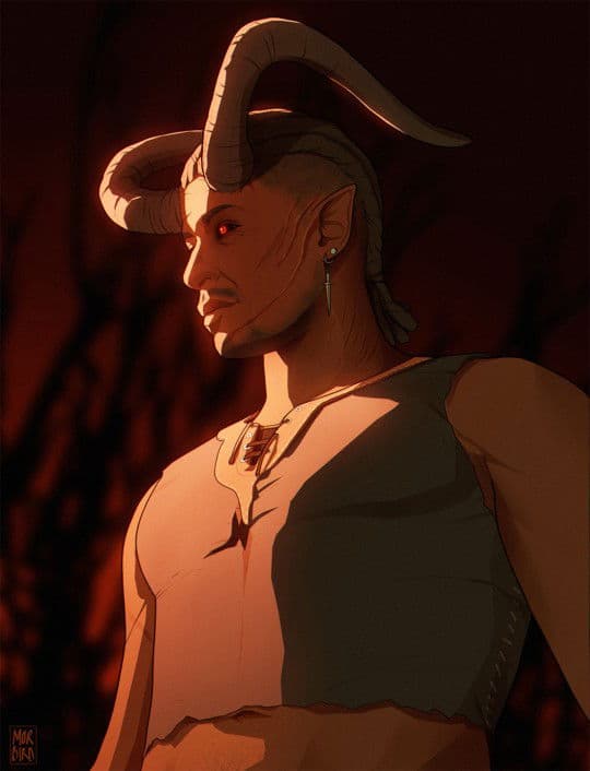Thumbnail of Дикий Рейвенгард