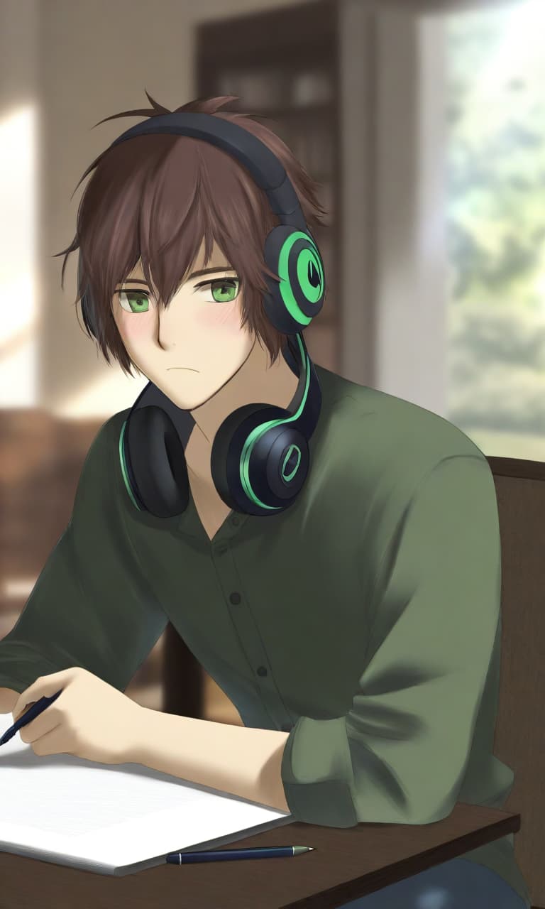 Thumbnail of Оливер