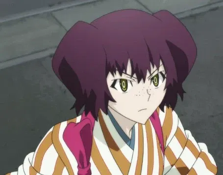 Thumbnail of Yoshie Kurahashi