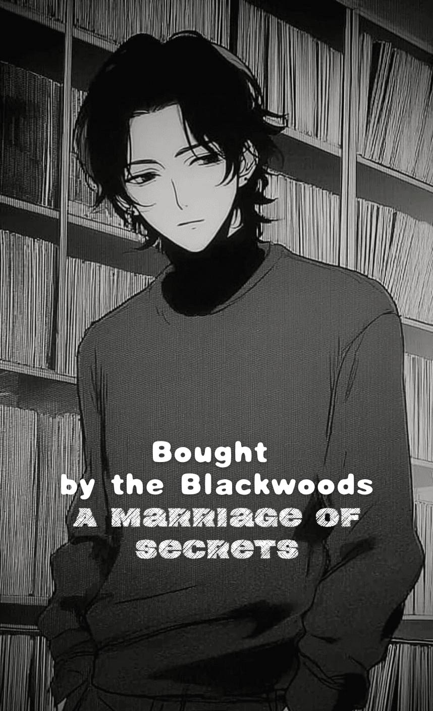 Thumbnail of Bought by the Blackwoods: A Marriage of Secrets