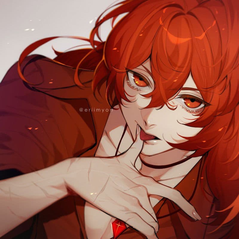 Thumbnail of diluc