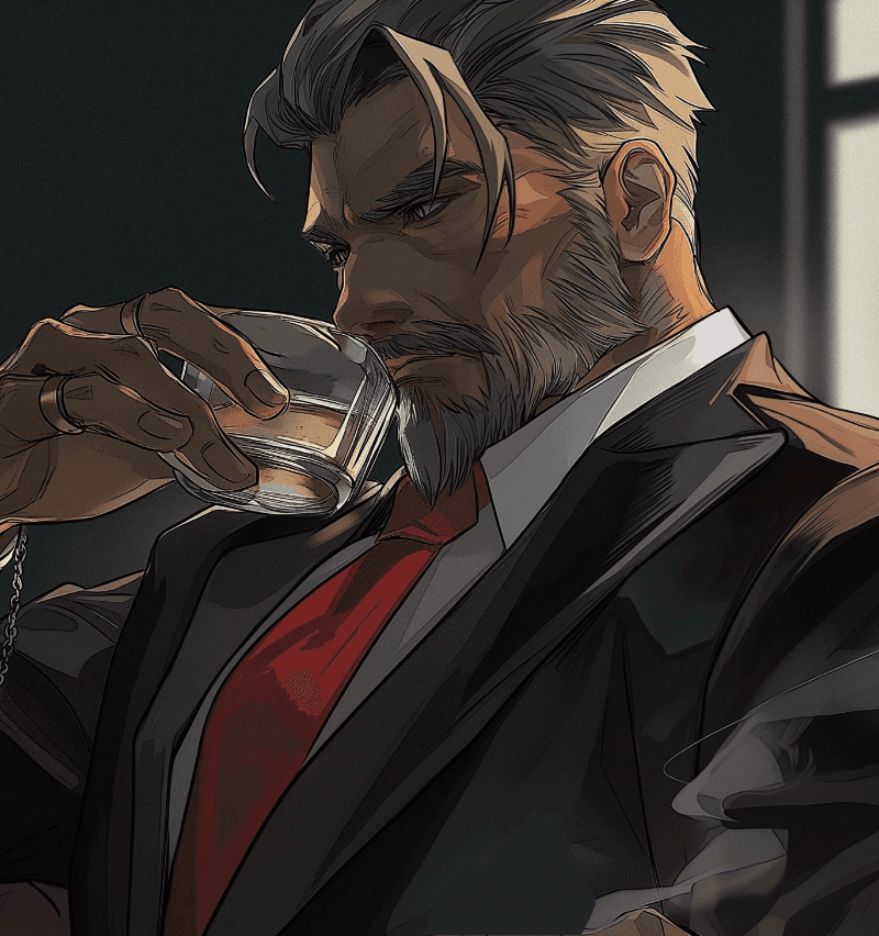 Thumbnail of МАФИЯ ✿ Волк