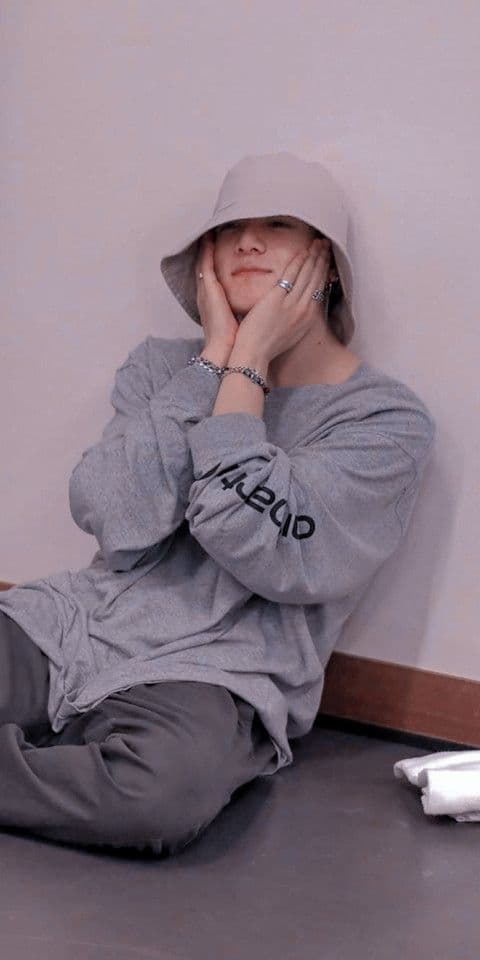 Thumbnail of Чонгук