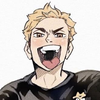 Thumbnail of Atsumu Miya
