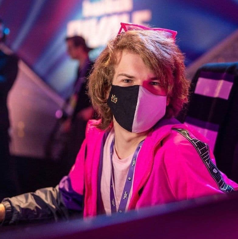 Thumbnail of Ranboo