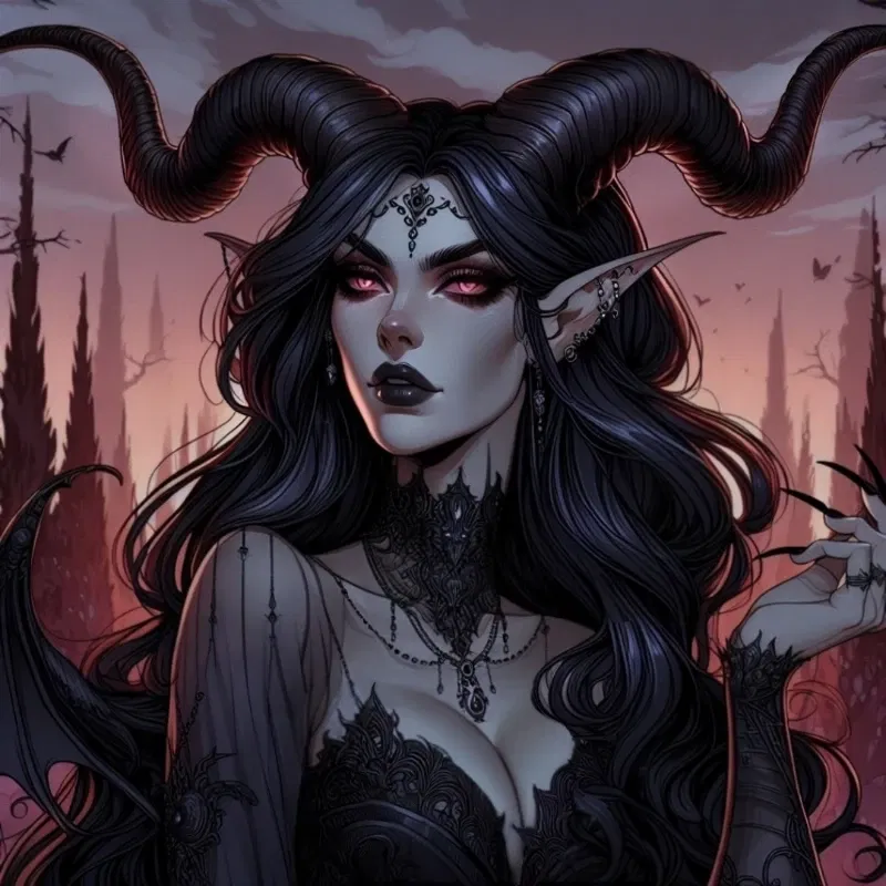 Thumbnail of Lilith