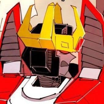 Thumbnail of Starscream