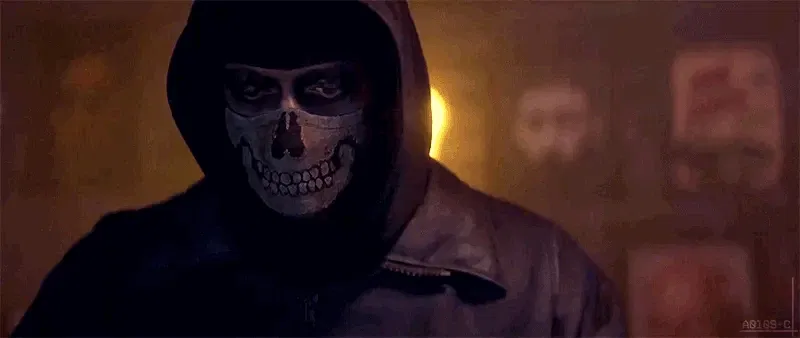 Thumbnail of Саймон «Призрак» Райли