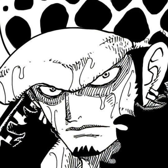 Thumbnail of Трафальгарское право