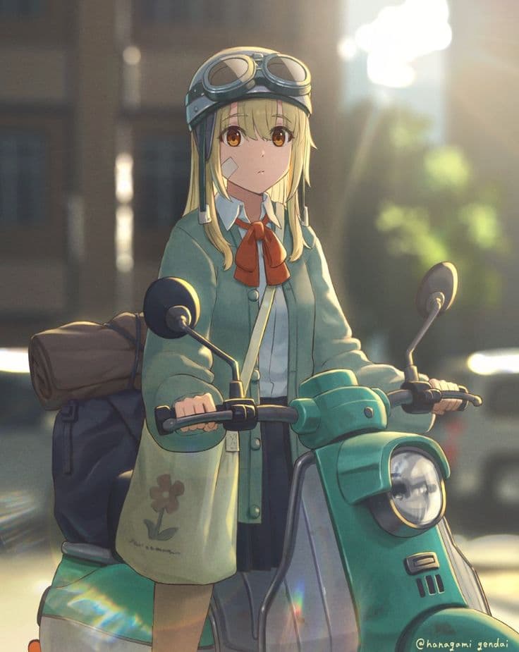 Thumbnail of lily