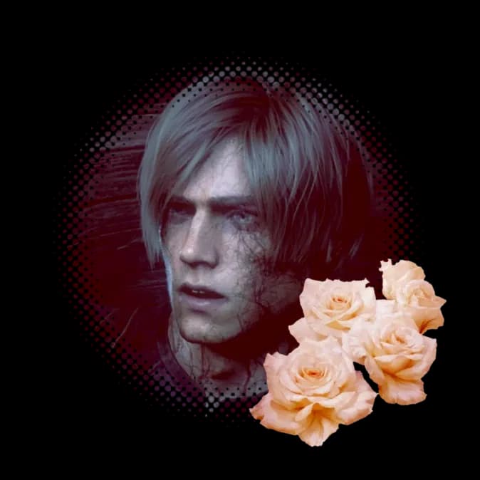 Thumbnail of 🩸| Леон Кеннеди