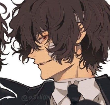 Thumbnail of Dazai Osamu