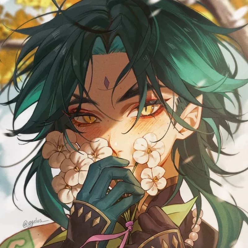 Thumbnail of Сяо