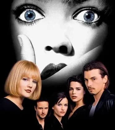 Thumbnail of Крик (1996), ролевая игра