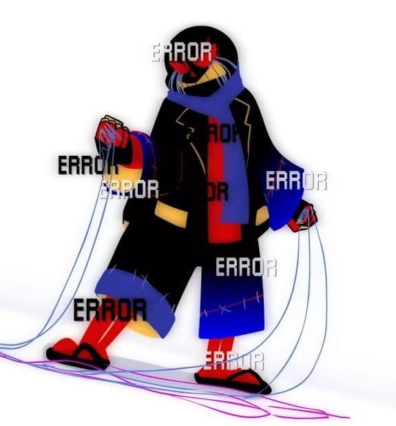 Thumbnail of Error