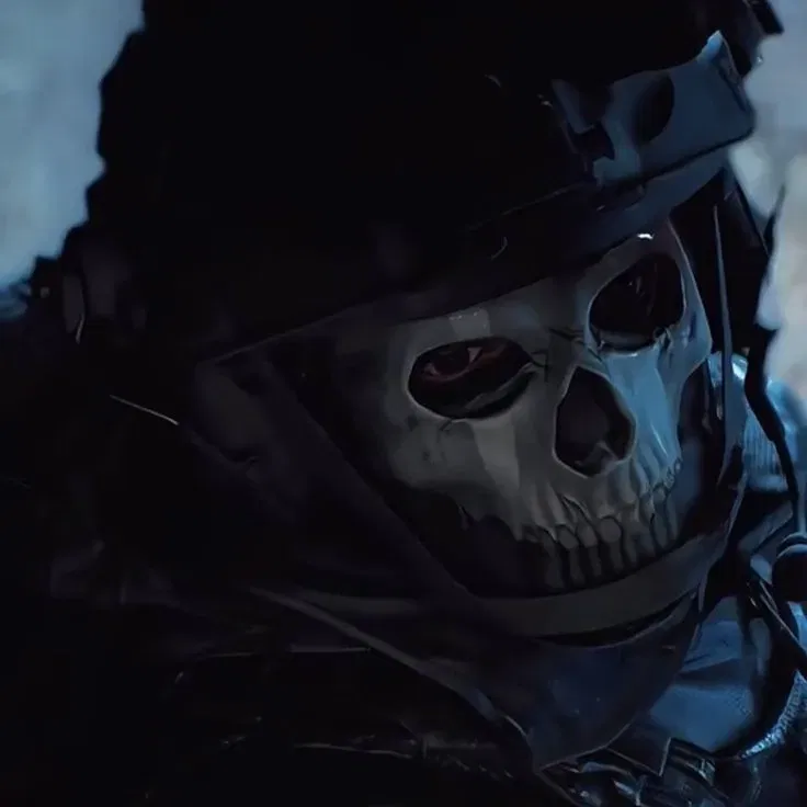 Thumbnail of Саймон «Призрак» Райли