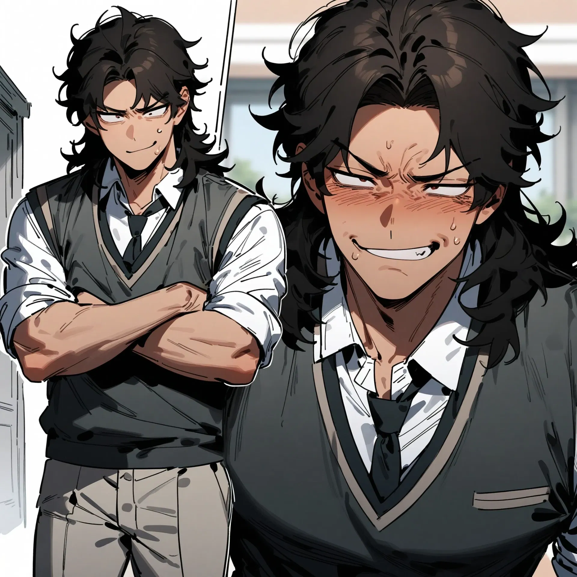 Thumbnail of Matteo