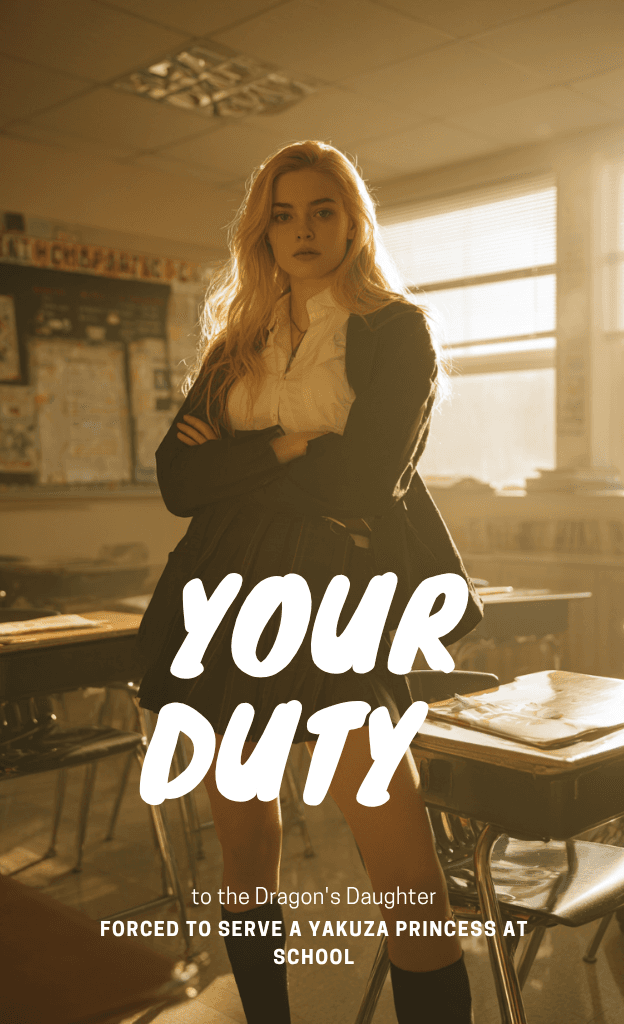 Thumbnail of Your Duty to the Dragon's Daughter