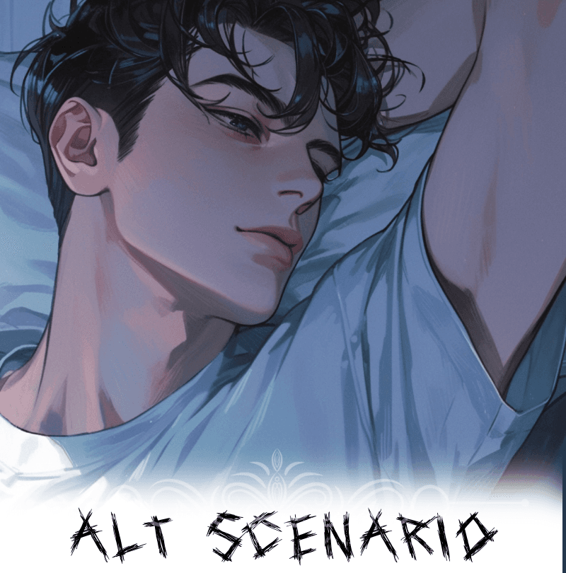 Thumbnail of 𝙹𝚊𝚌𝚔 - Alt сценарий