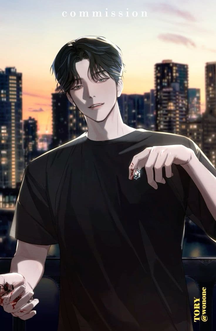 Thumbnail of Дэймон