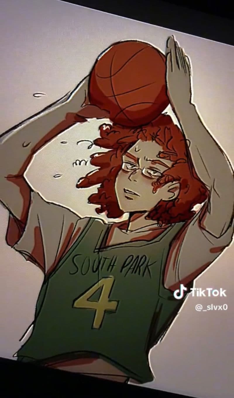 Thumbnail of Кайл Брофловски