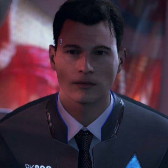 Thumbnail of Коннор RK800