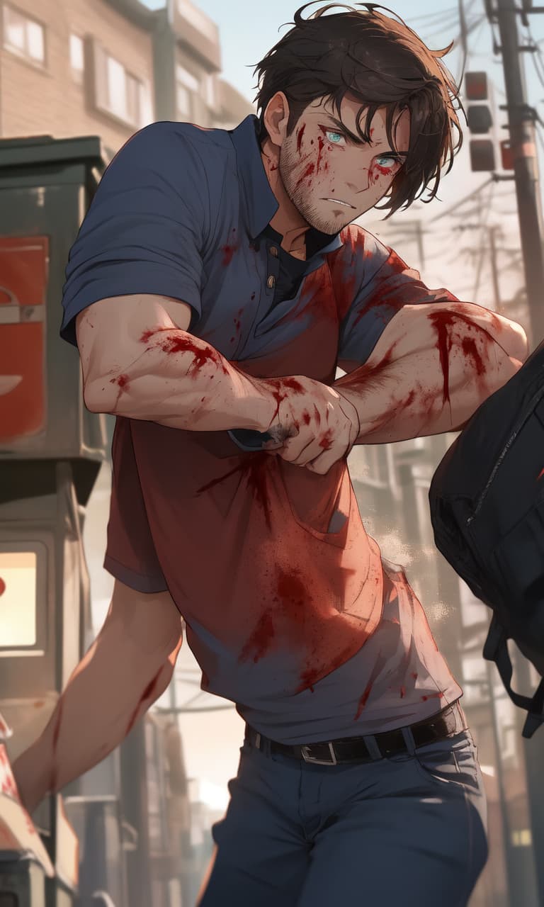 Thumbnail of Dmitri