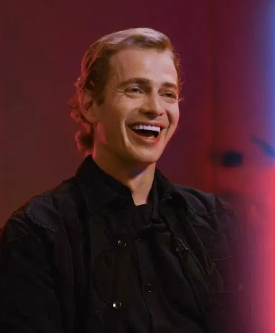Thumbnail of hayden christensen | caregiver