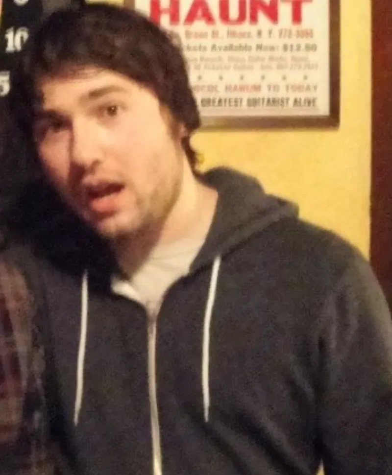 Thumbnail of Andrew Horowitz 