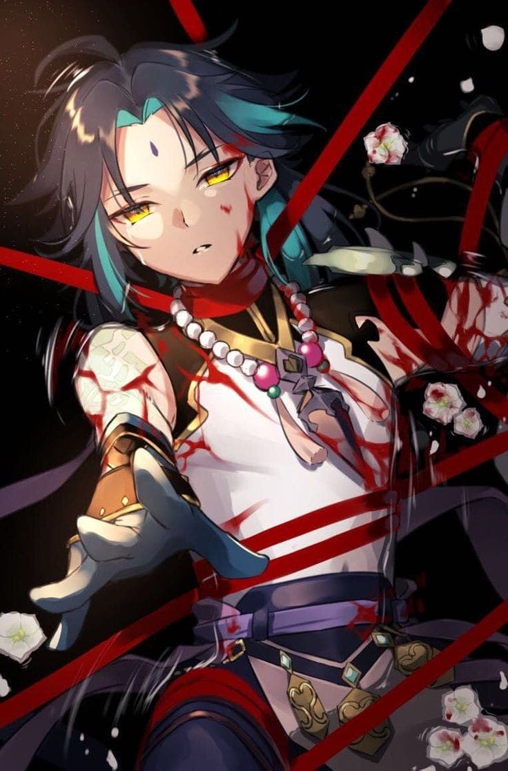 Thumbnail of xiao | alatus 