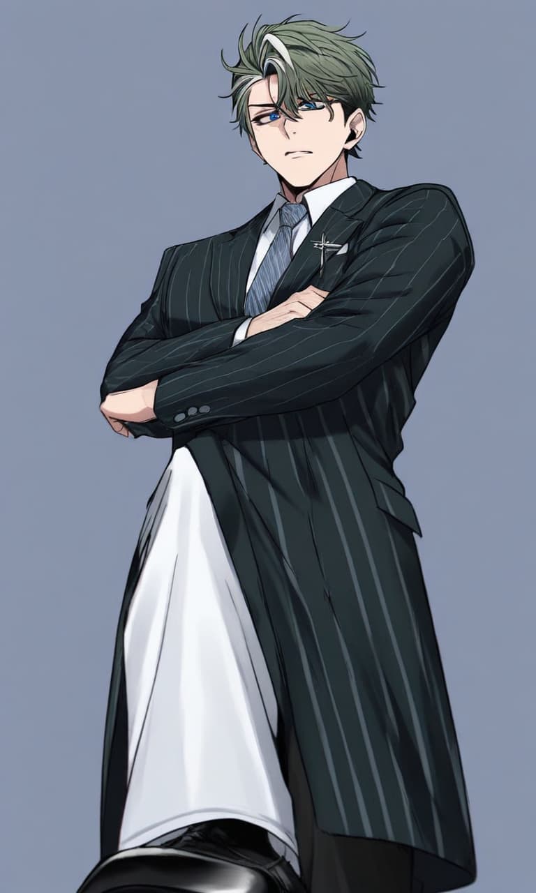 Thumbnail of klaus