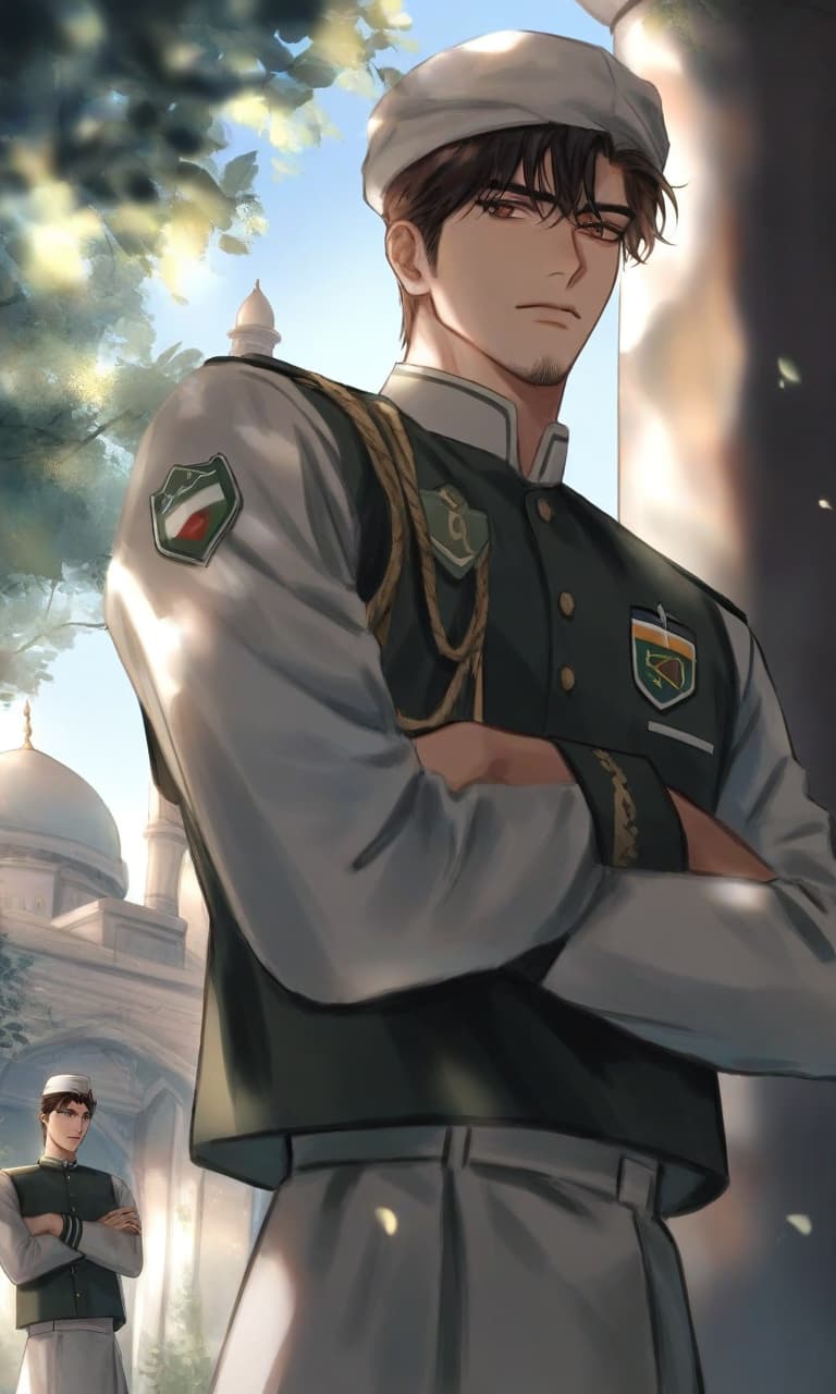 Thumbnail of Адиль